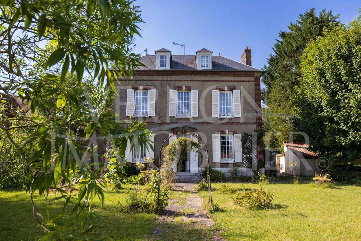 Maison 12 pièces 208 m² · à Vernon · 207,7 m² · 515 000 €
