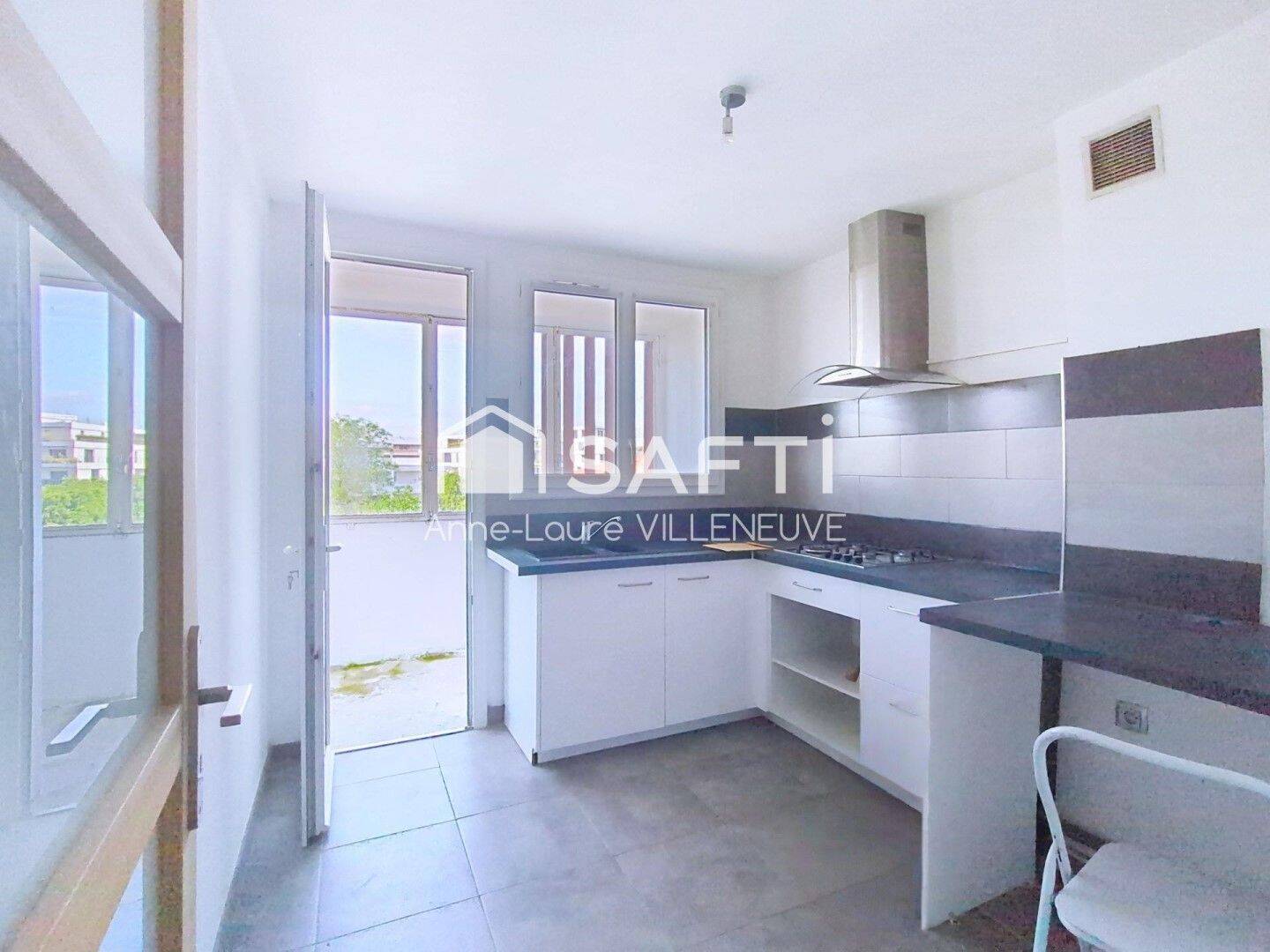 Appartement 3 pièces 68 m² · à Toulouse · 68 m² · 135 000 €