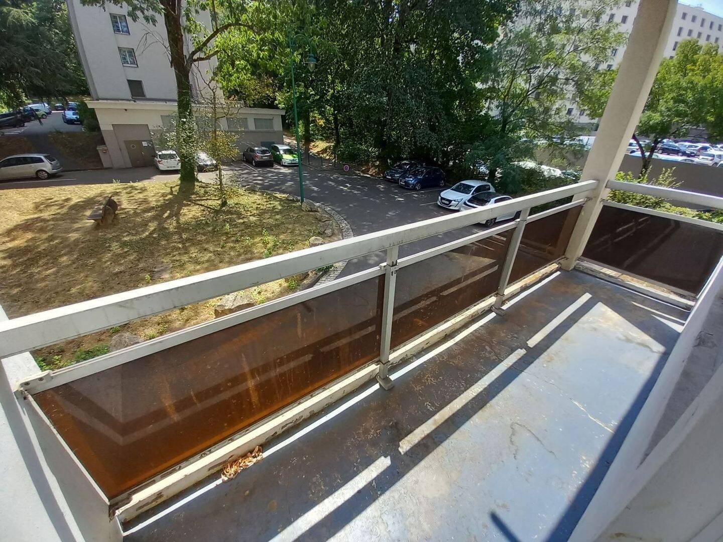 Appartement 4 pièces 66 m² · à Lyon 5ème Arrondissement · 66 m² · 944 €/mois