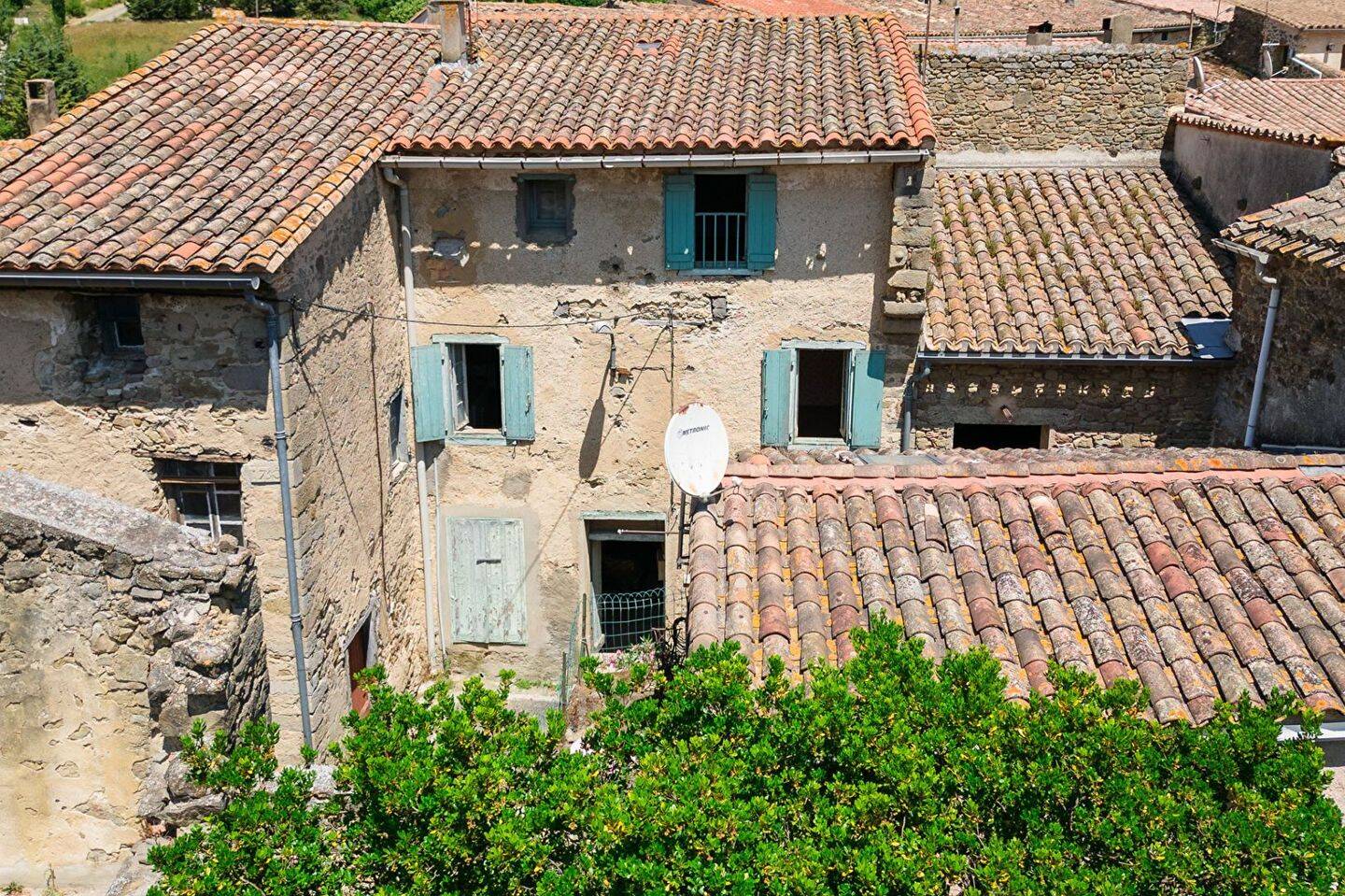Maison 6 pièces 103 m² · à Carcassonne · 103 m² · 40 000 €