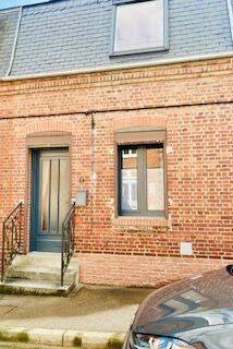 Maison 3 pièces 70 m² · à Dargnies · 70 m² · 650 €