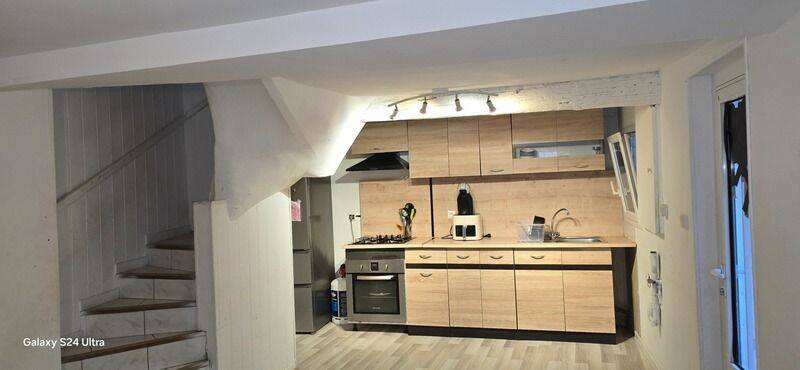 Maison 5 pièces 90 m² · à Cuxac-d'Aude · 90 m² · 104 000 €