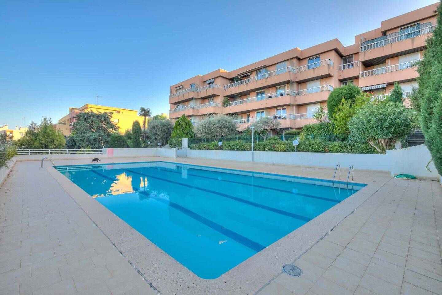 Appartement 1 pièce 46 m² · à Nice · 46 m² · 1 105 €/mois