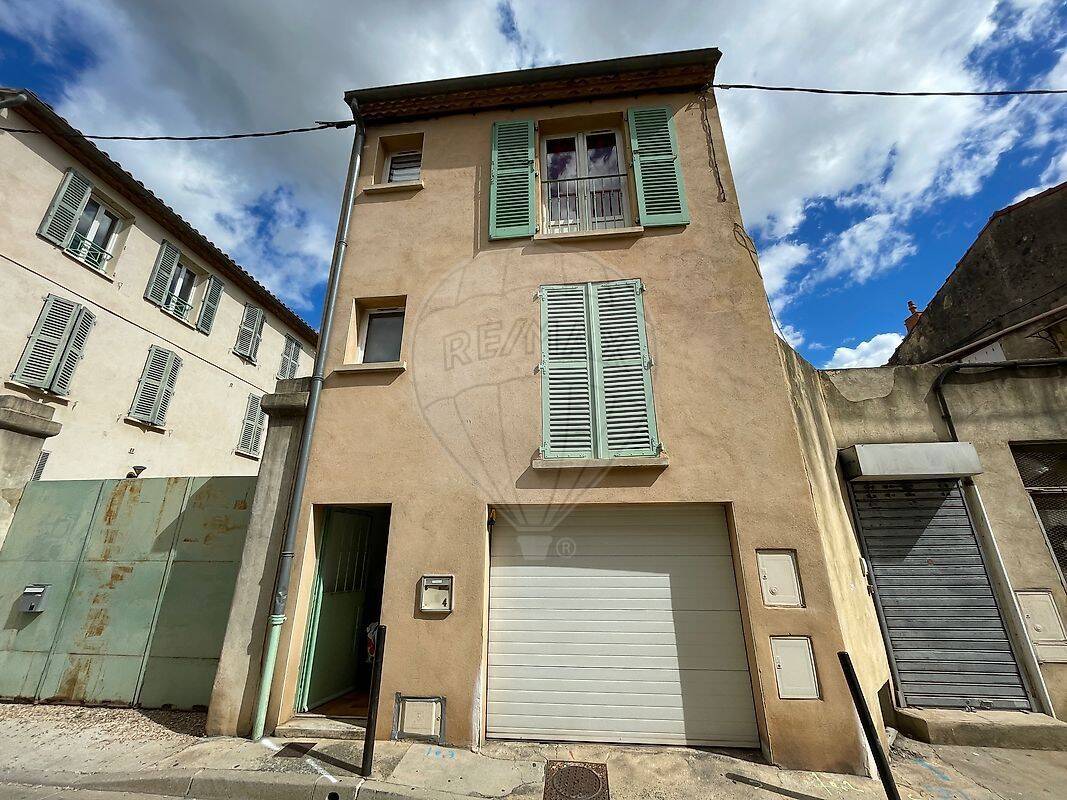 Maison 3 pièces 64 m² · à Nîmes · 64 m² · 232 000 €