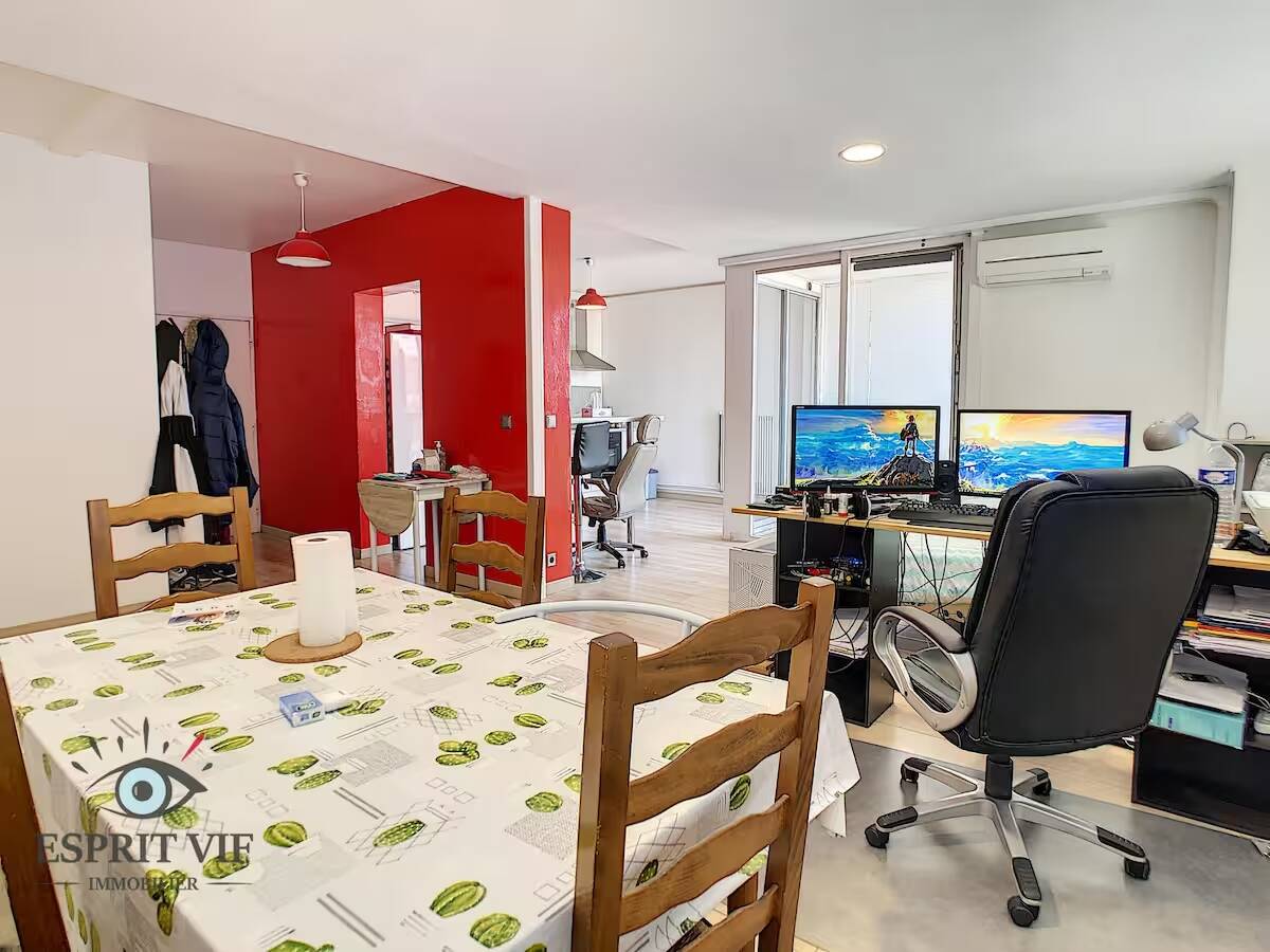 Appartement 3 pièces 68 m² · à Vandœuvre-lès-Nancy · 68 m² · 950 €/mois