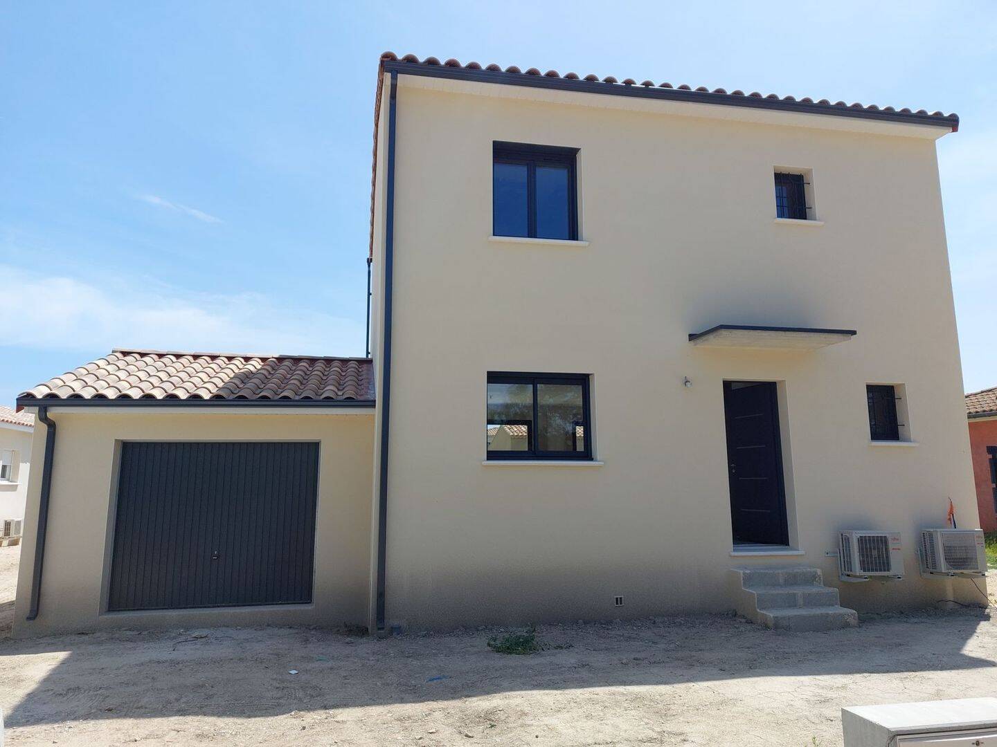Maison 4 pièces 90 m² · à Sussargues · 90 m² · 315 000 €