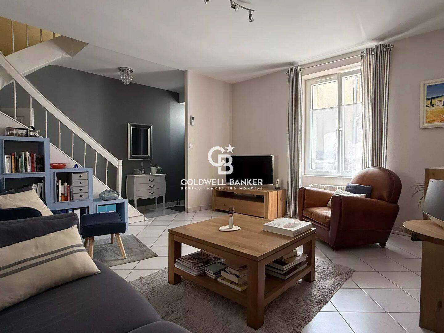 Maison 6 pièces 113 m² · à Le Mans · 113 m² · 336 000 €