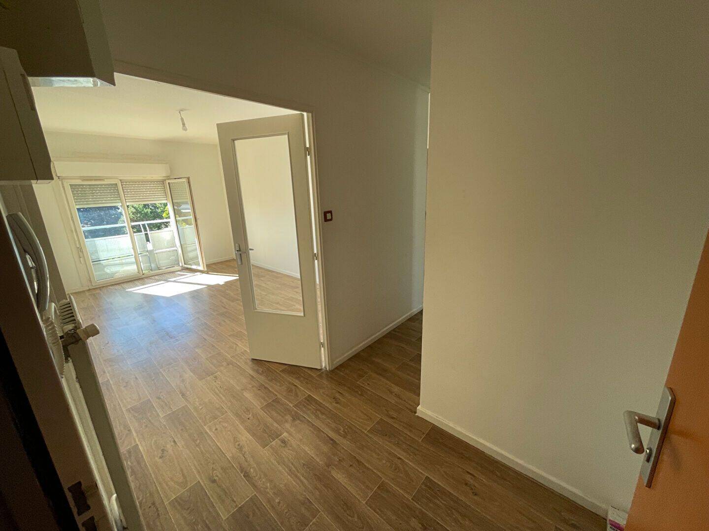 Appartement 3 pièces 64 m² · à Montluel · 64 m² · 595 €/mois