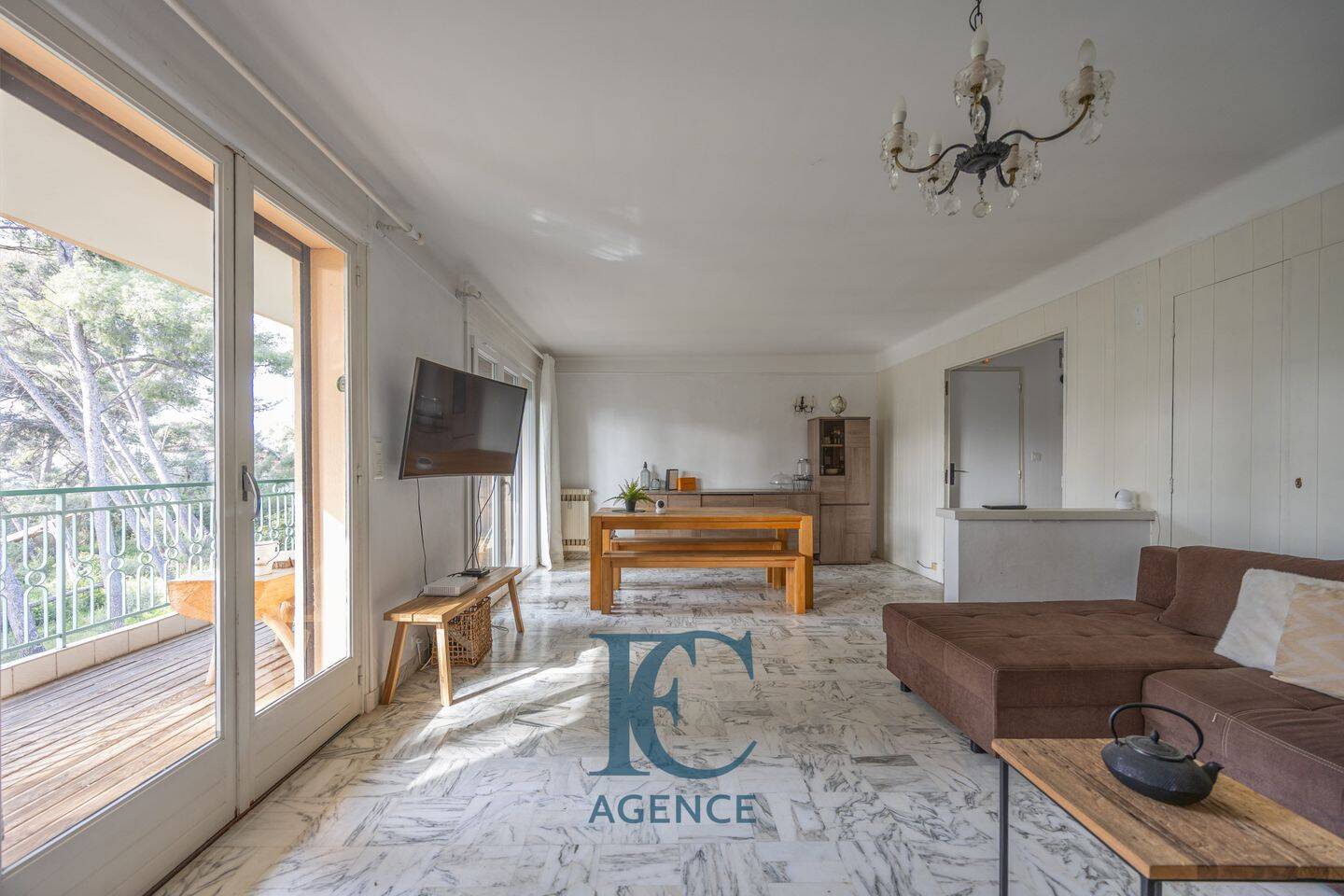 Appartement 2 pièces 68 m² · à Sanary-sur-Mer · 68 m² · 399 000 €