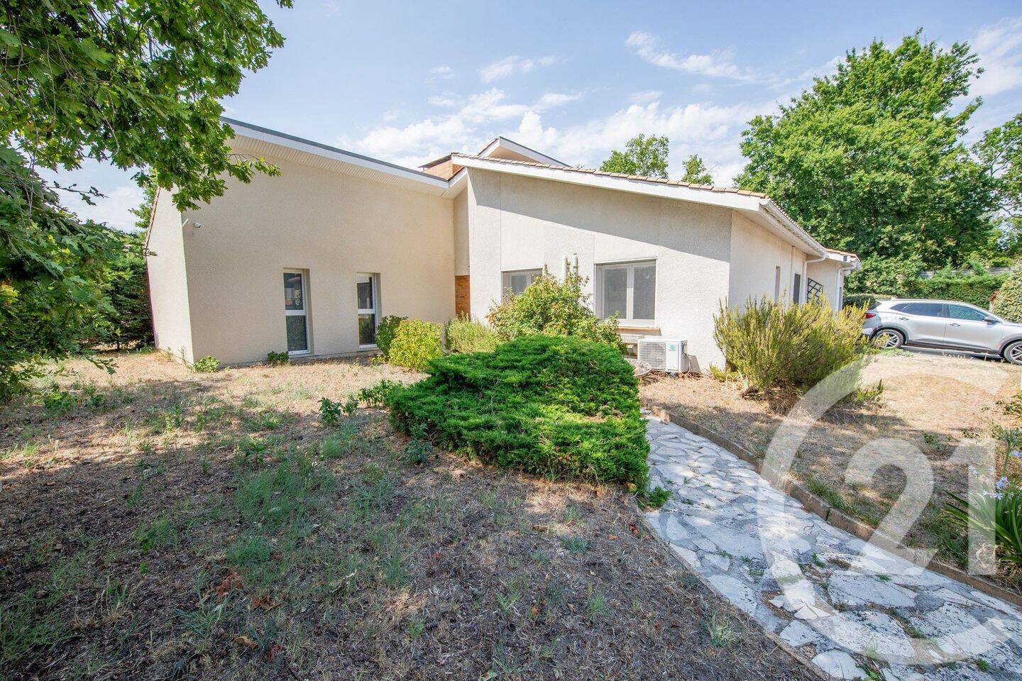 Maison 6 pièces 133 m² · à Le Taillan-Médoc · 133,1 m² · 499 200 €