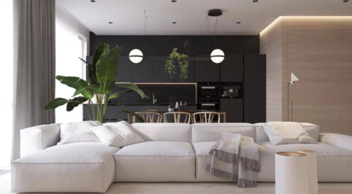 Appartement 4 pièces 86 m² · à L'Union · 86 m² · 325 000 €