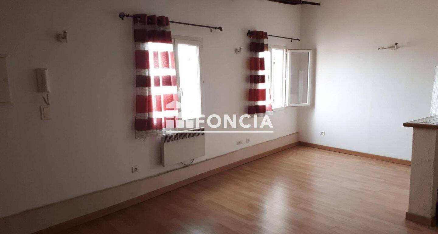Appartement 2 pièces 45 m² · à Carpentras · 45,3 m² · 368 €/mois