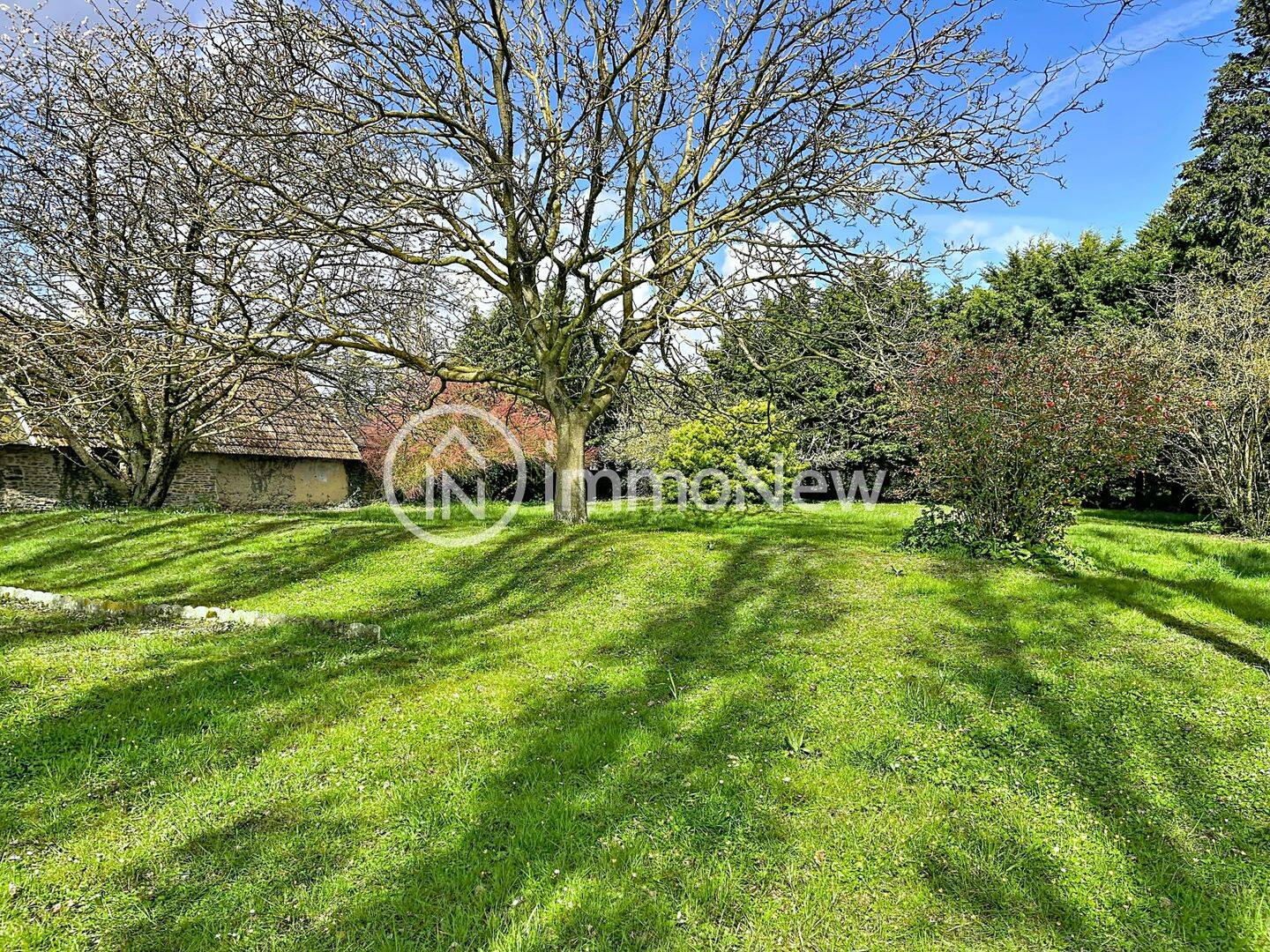 Maison 5 pièces 124 m² · à Vains · 124 m² · 199 700 €