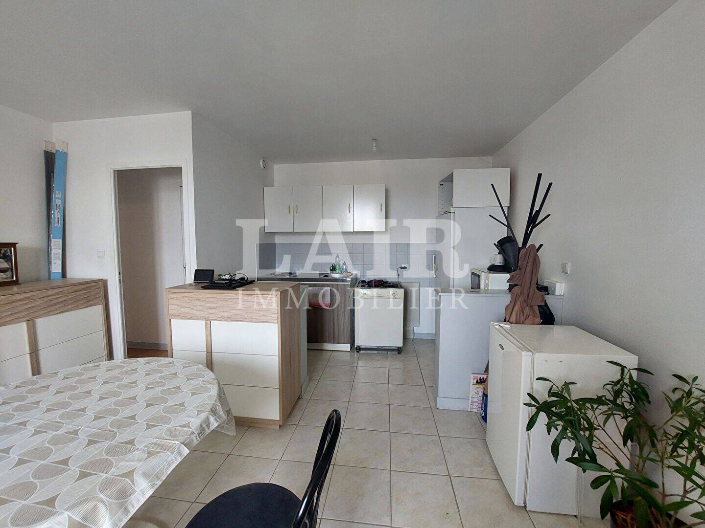 Appartement 2 pièces 40 m² · à Pré-en-Pail-Saint-Samson · 39,5 m² · 375 €/mois