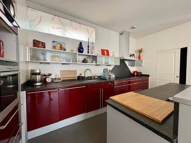 Appartement 4 pièces 108 m² · à Besançon · 108 m² · 215 000 €