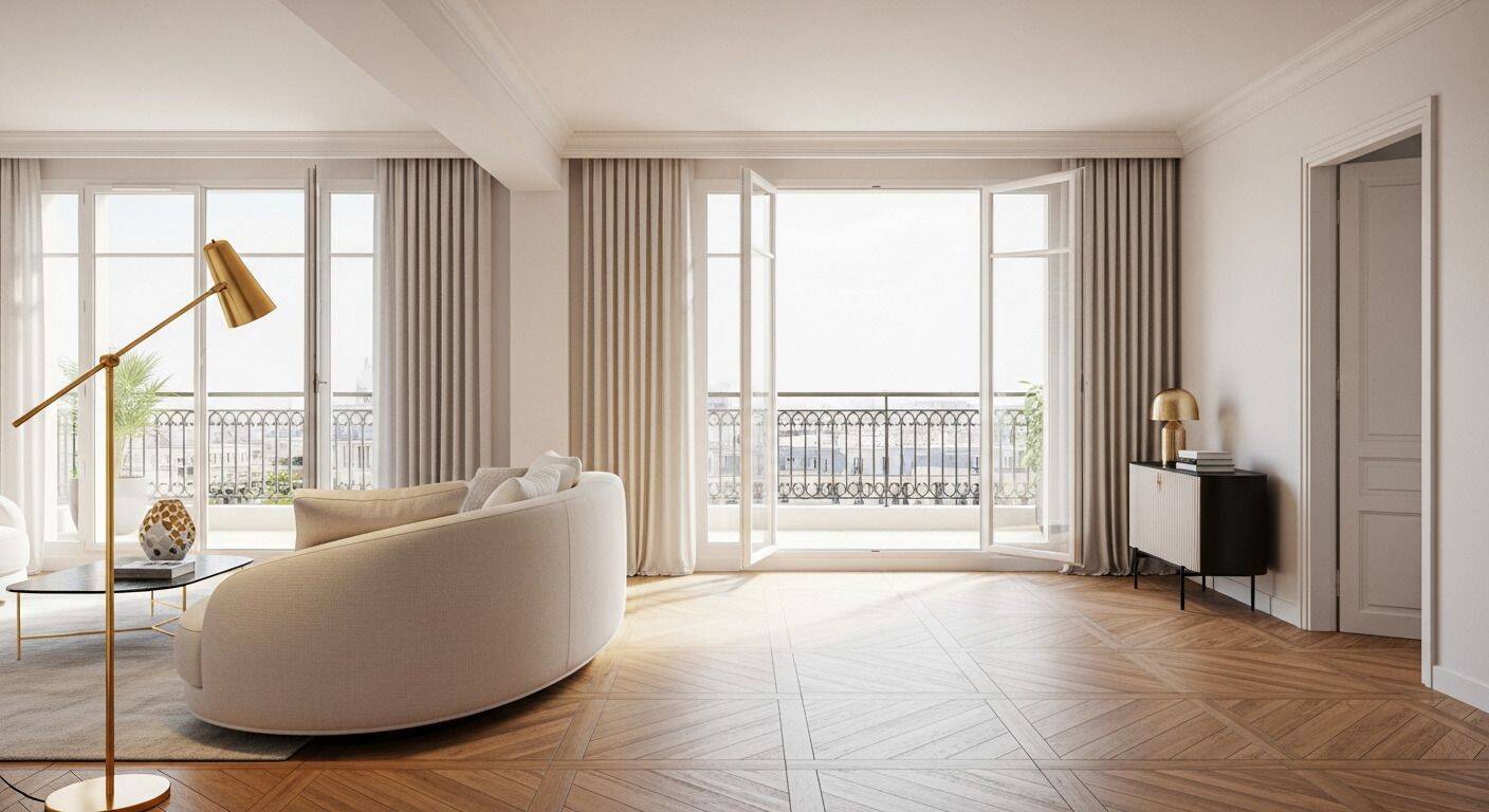 Appartement 2 pièces 45 m² · à Beaumont · 45 m² · 265 000 €
