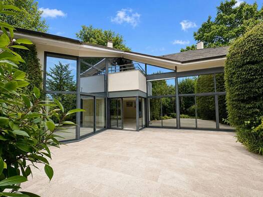 Maison à vendre 990 000 € 8 pièces 5 chambres 212 m² 1 200 m² de terrain Haut Montmorency Est Montmorency 95160