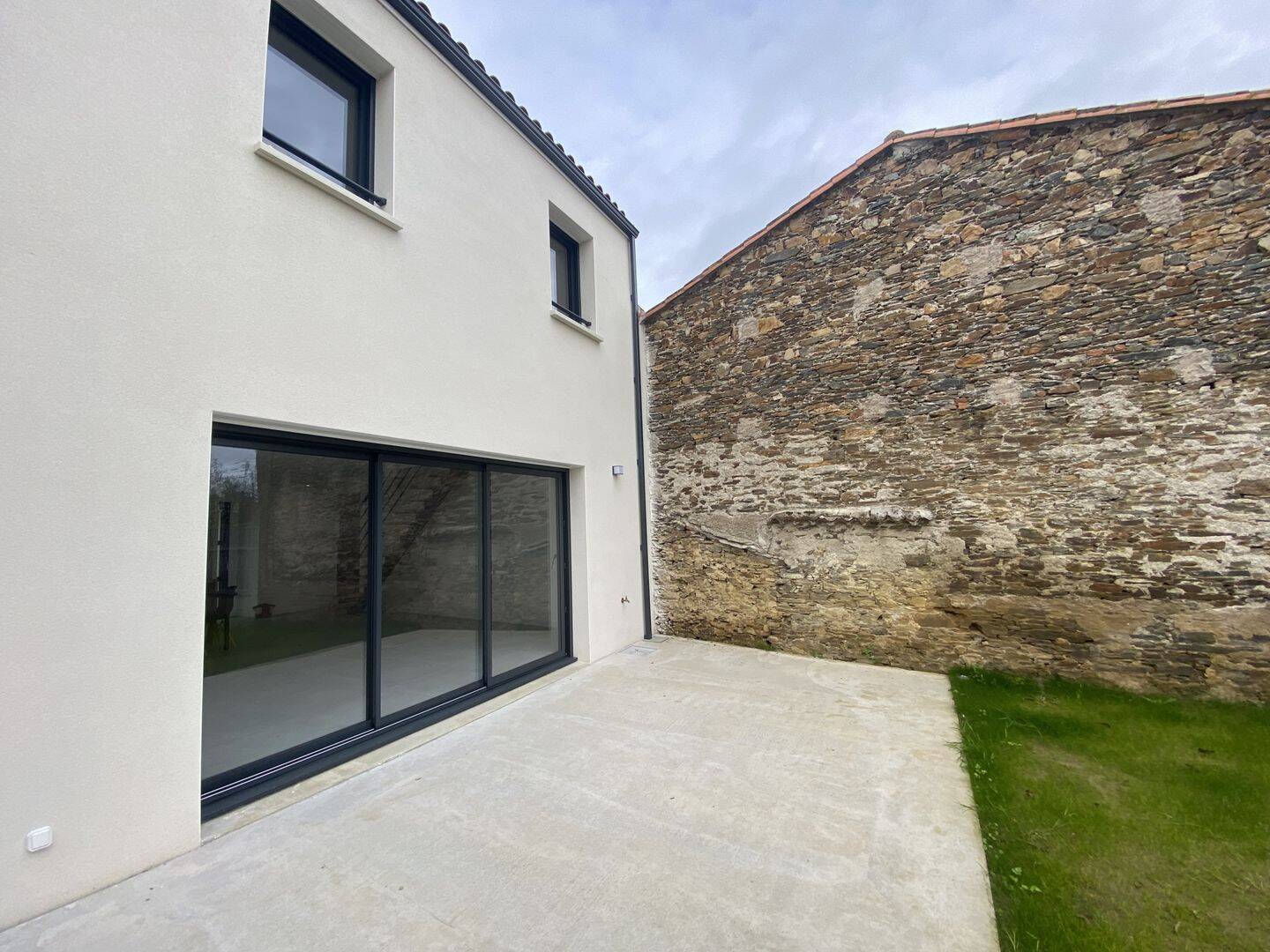 Maison 4 pièces 106 m² · à Sèvremoine · 106,3 m² · 950 €/mois