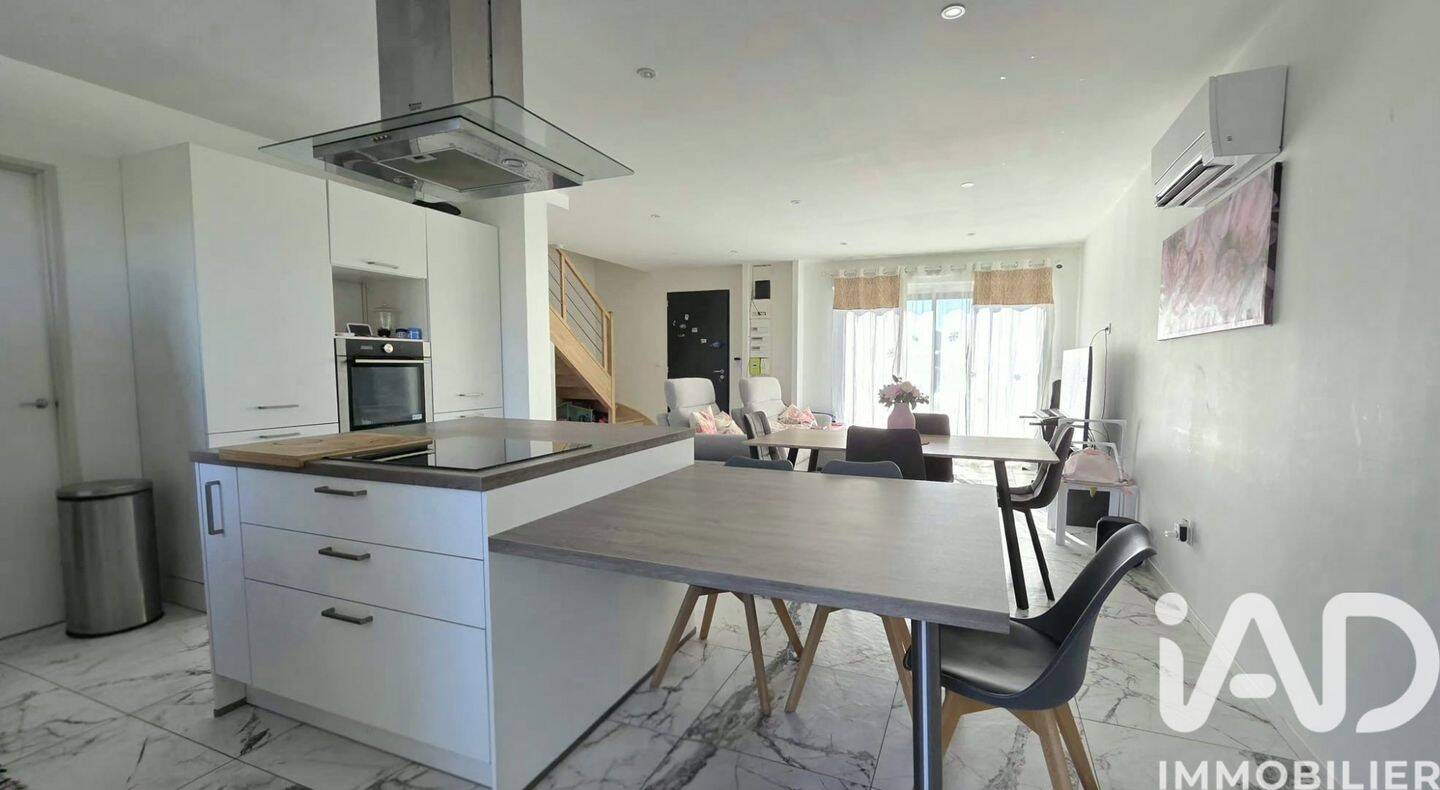Maison 4 pièces 96 m² · à Gidy · 96 m² · 241 500 €