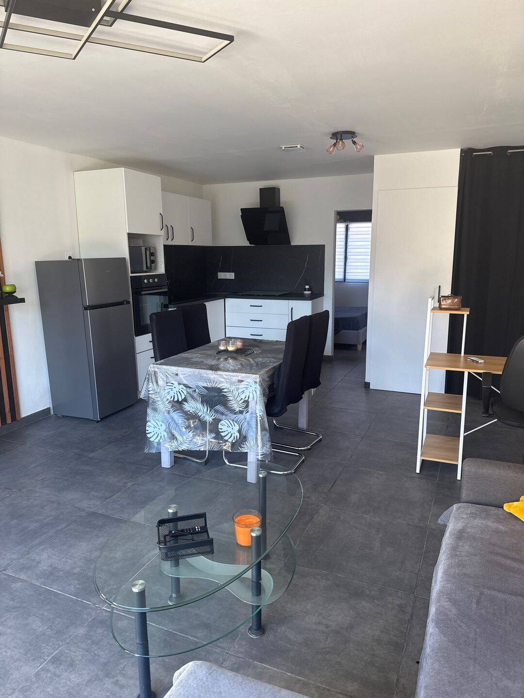 Maison 2 pièces 46 m² · à Salon-de-Provence · 46 m² · 900 €/mois