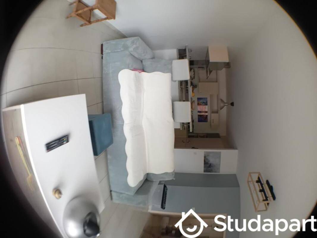 1 pièce 13 m² · à Béziers · 13 m² · 450 €