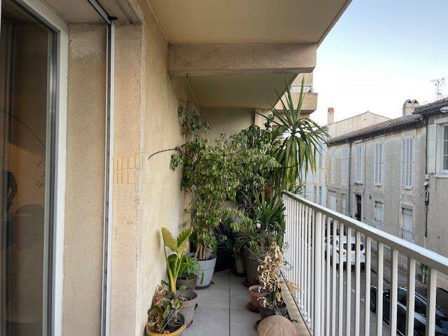 Appartement 3 pièces 93 m² · à Nîmes · 93 m² · 257 250 €