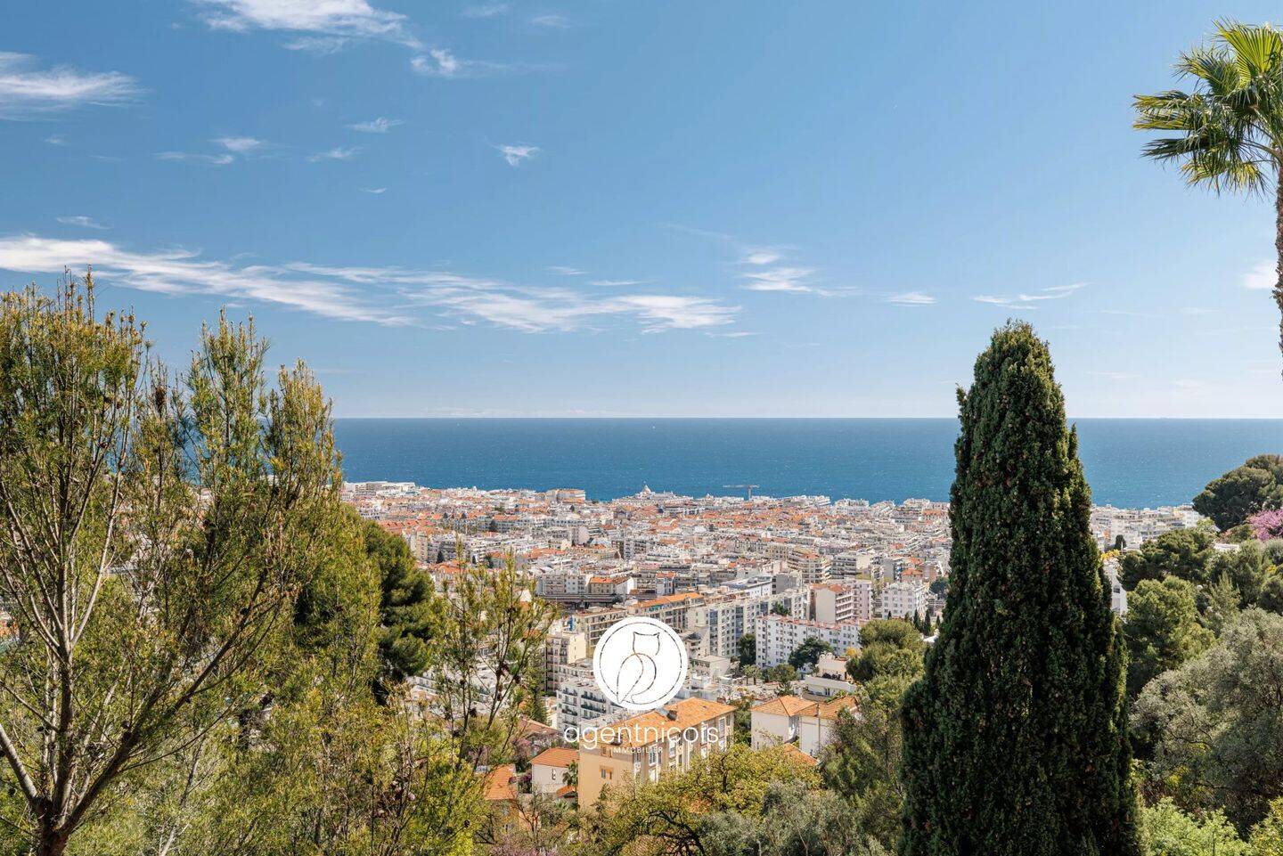 Appartement 3 pièces 60 m² · à Nice · 60 m² · 549 000 €