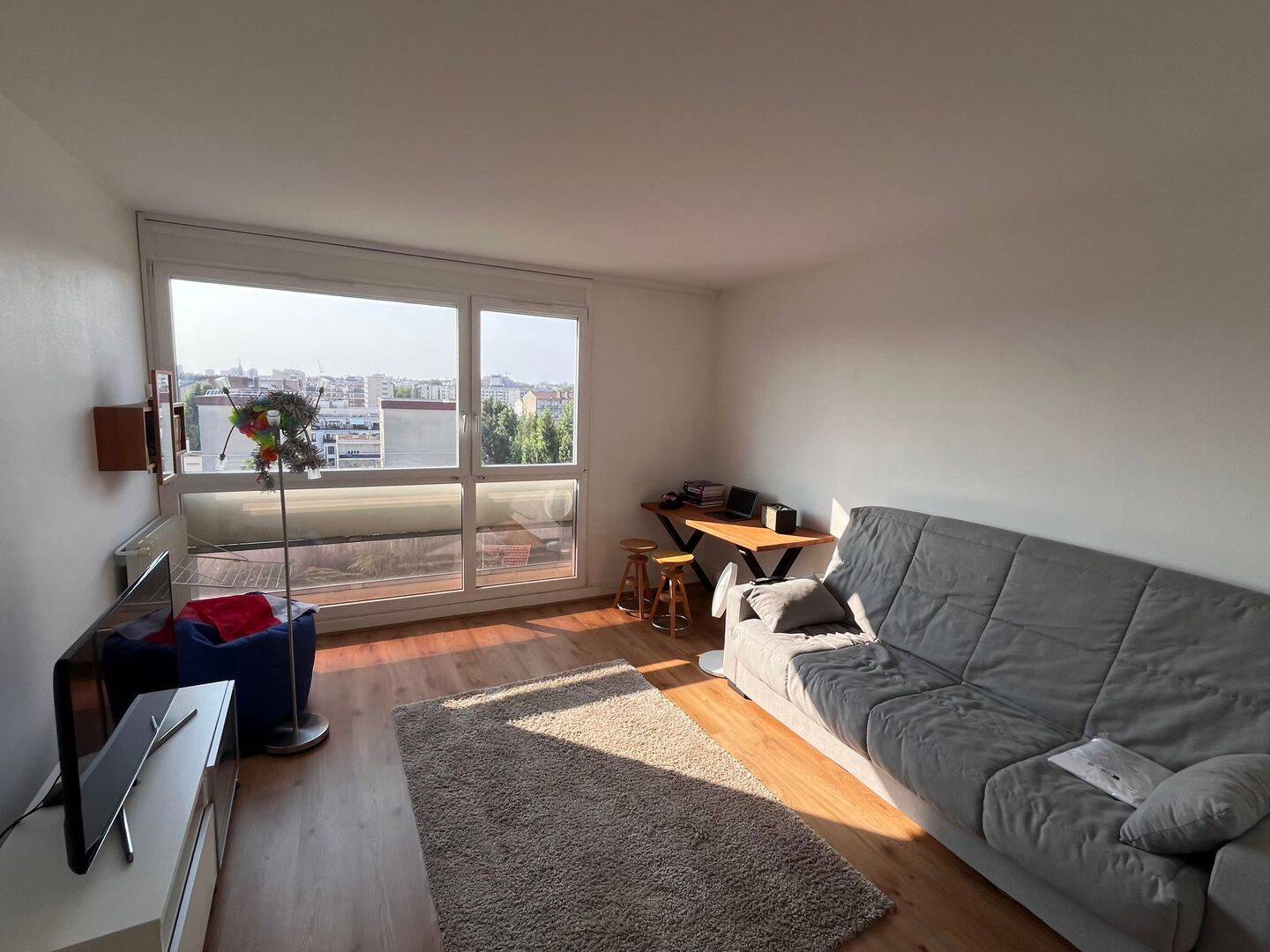 Appartement 1 pièce 33 m² · à Maisons-Alfort · 33 m² · 1 130 €