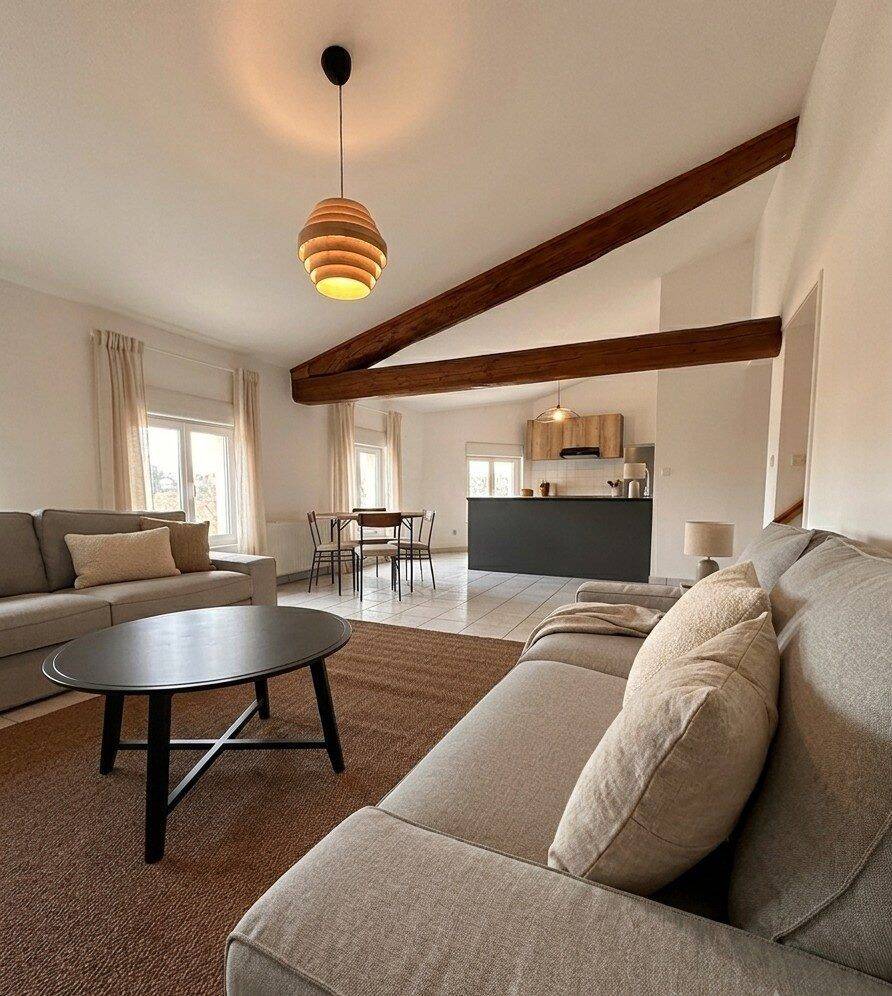 Appartement 4 pièces 80 m² · à Saint-Étienne · 80 m² · 790 €/mois