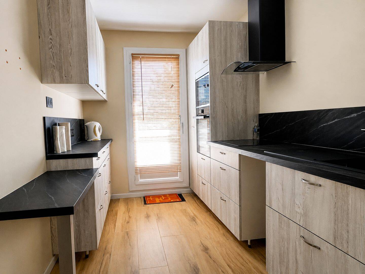 Appartement 4 pièces 88 m² · à Angers · 88,3 m² · 199 000 €