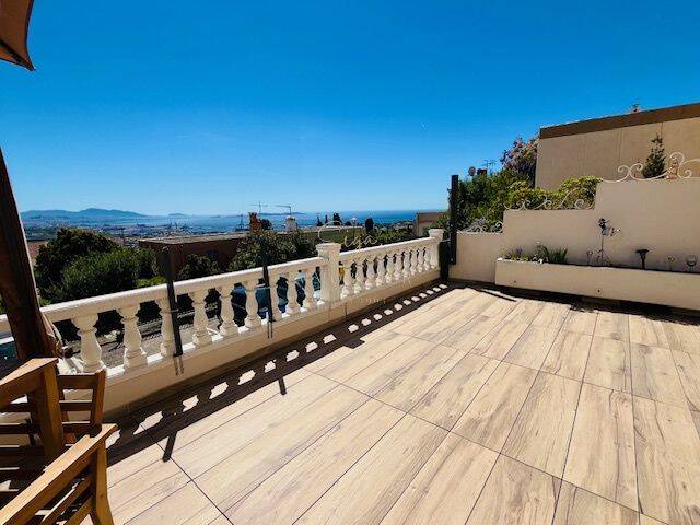 Maison 4 pièces 81 m² · à Marseille 15ème Arrondissement · 81 m² · 360 000 €