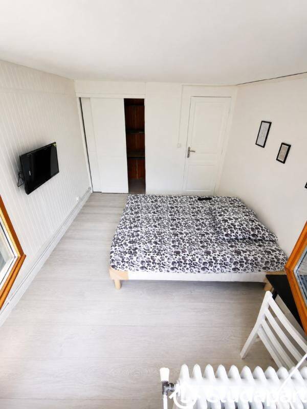 1 pièce 13 m² · à Villeneuve-Saint-Georges · 13 m² · 690 €/mois