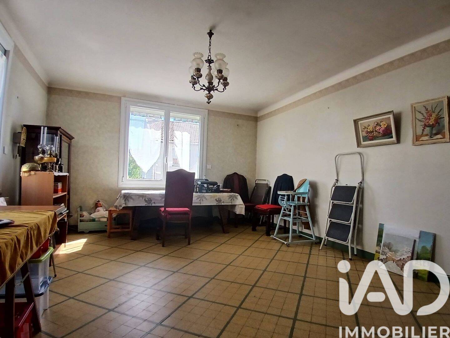 Maison 6 pièces 80 m² · à Cholet · 80 m² · 147 000 €