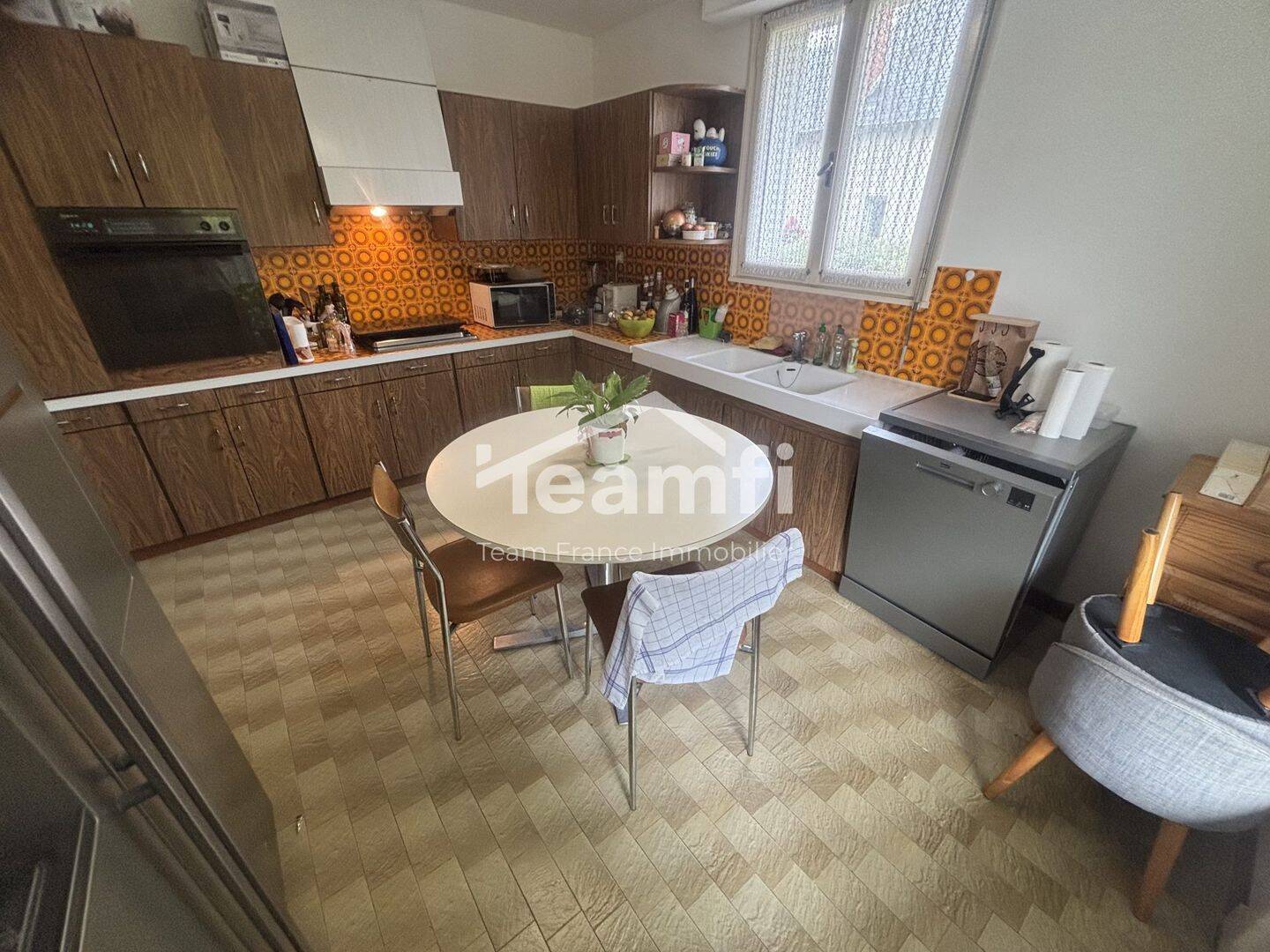 Maison 5 pièces 120 m² · à Bourges · 120 m² · 208 900 €