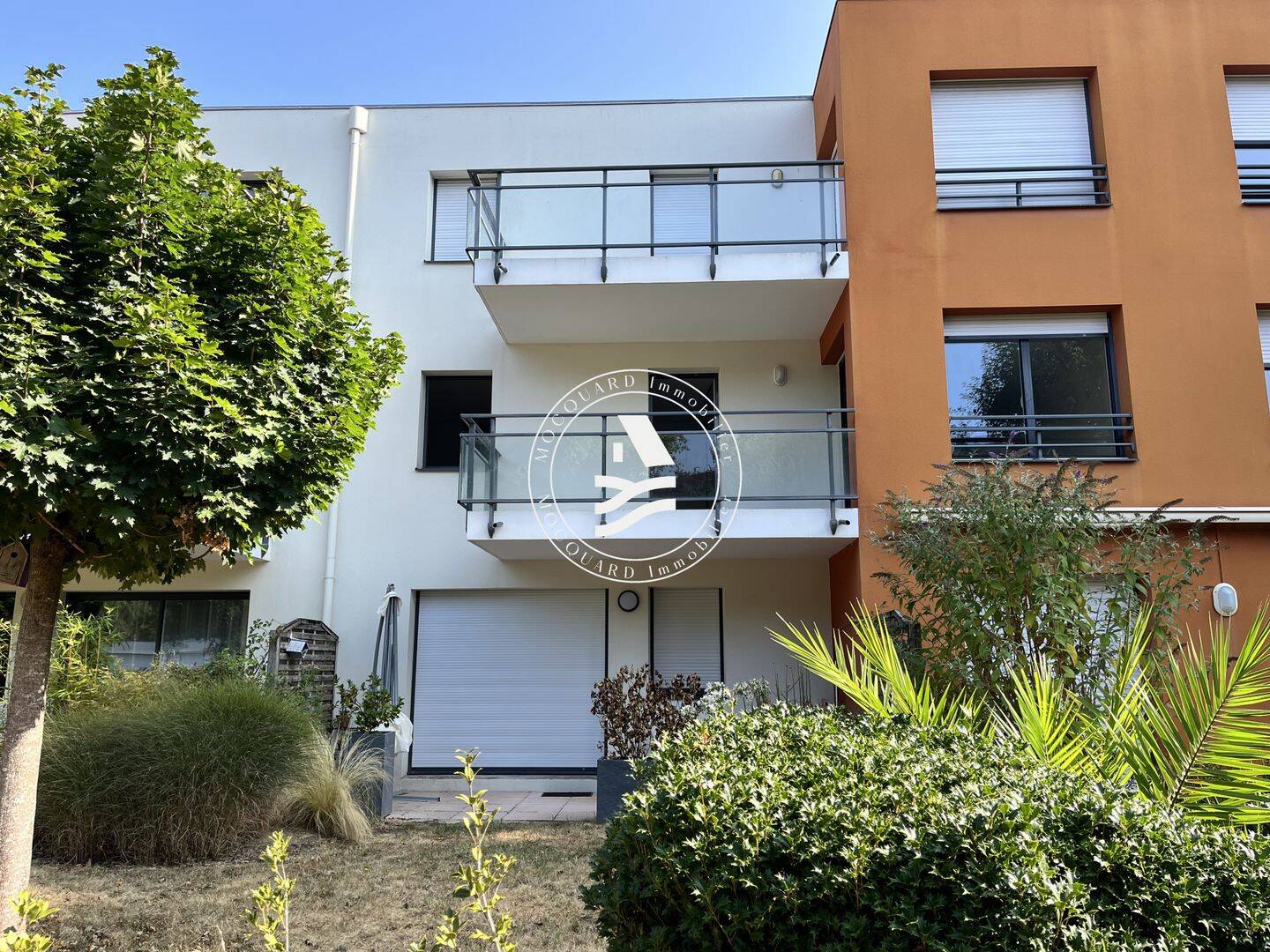 Appartement 3 pièces 66 m² · à Auray · 65,7 m² · 304 500 €