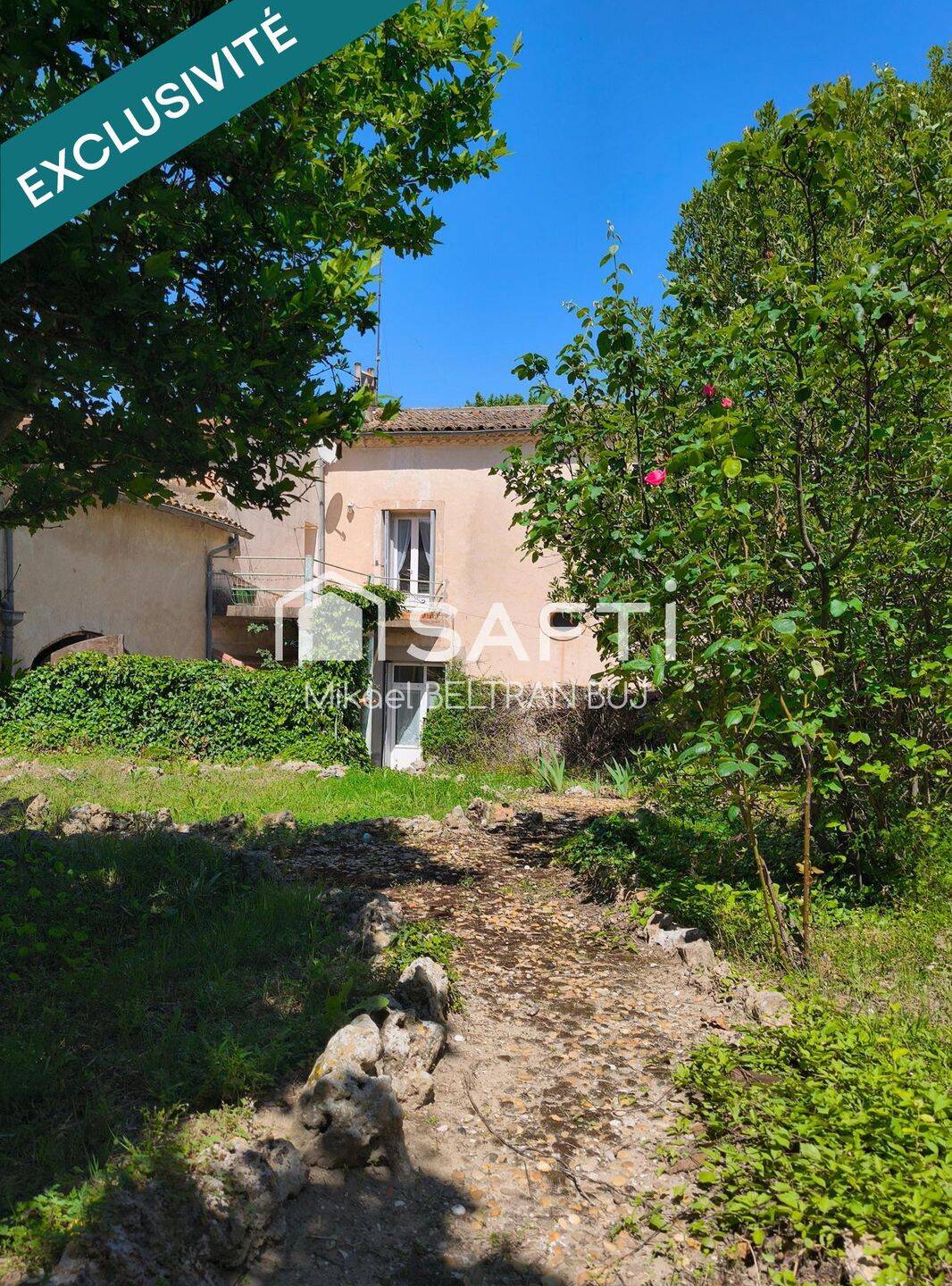 Maison 10 pièces 316 m² · à Poussan · 316 m² · 549 000 €