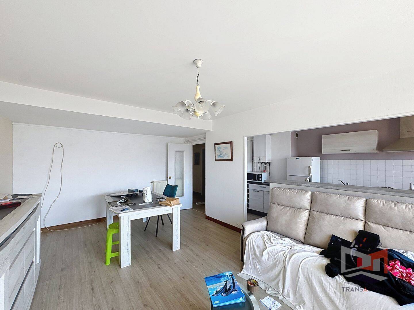 Appartement 3 pièces 72 m² · à Perros-Guirec · 72 m² · 274 000 €