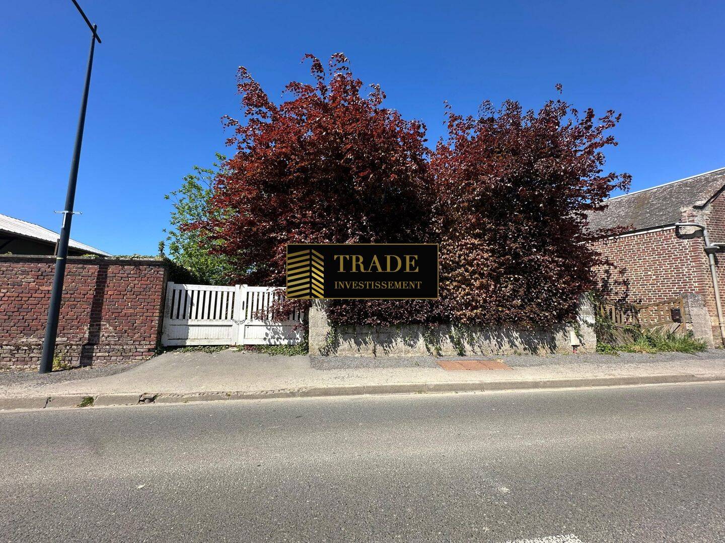 Maison 3 pièces 52 m² · à Framerville-Rainecourt · 52 m² · 39 000 €
