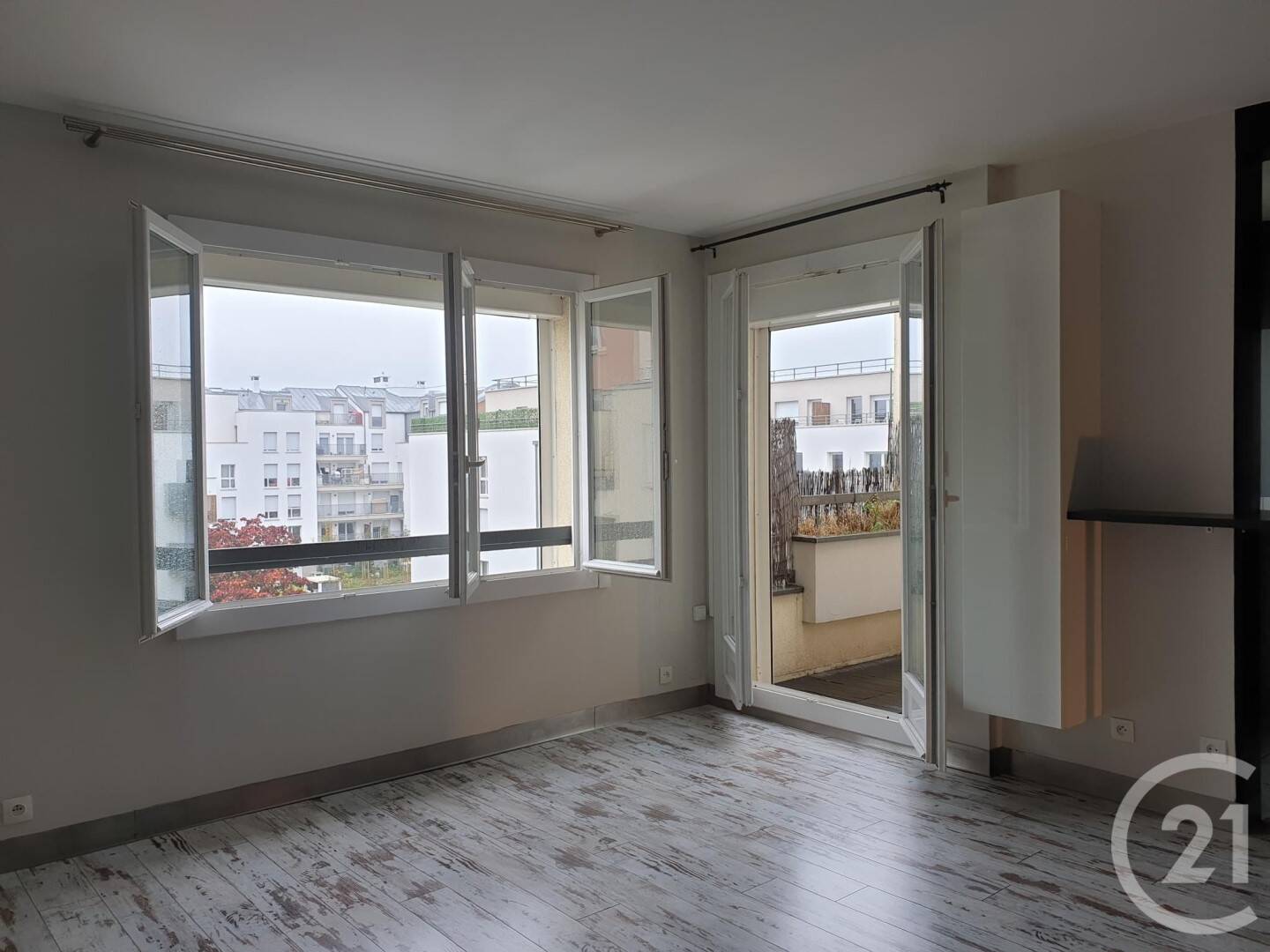 Appartement 3 pièces 63 m² · à Sartrouville · 62,6 m² · 1 195 €