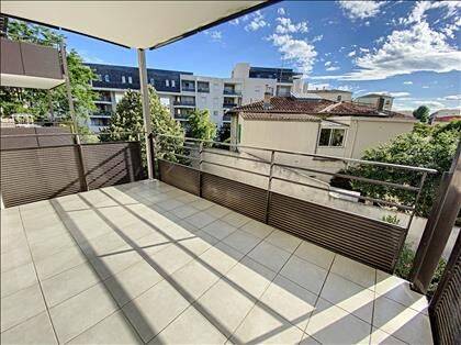Appartement 2 pièces 46 m² · à Montpellier · 46 m² · 830 €/mois