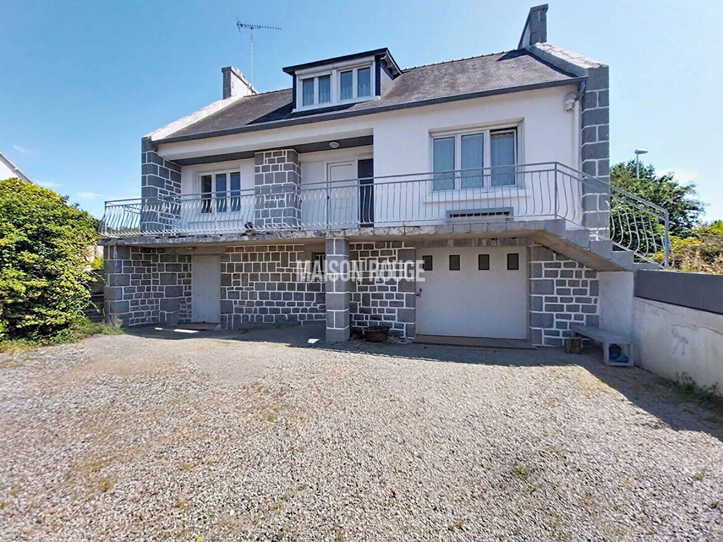 Maison 5 pièces 122 m² · à Plouézec · 121,6 m² · 267 240 €
