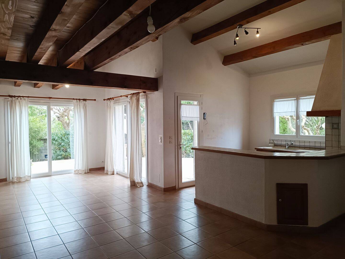 Maison 5 pièces 110 m² · à Marseillan · 110 m² · 378 000 €