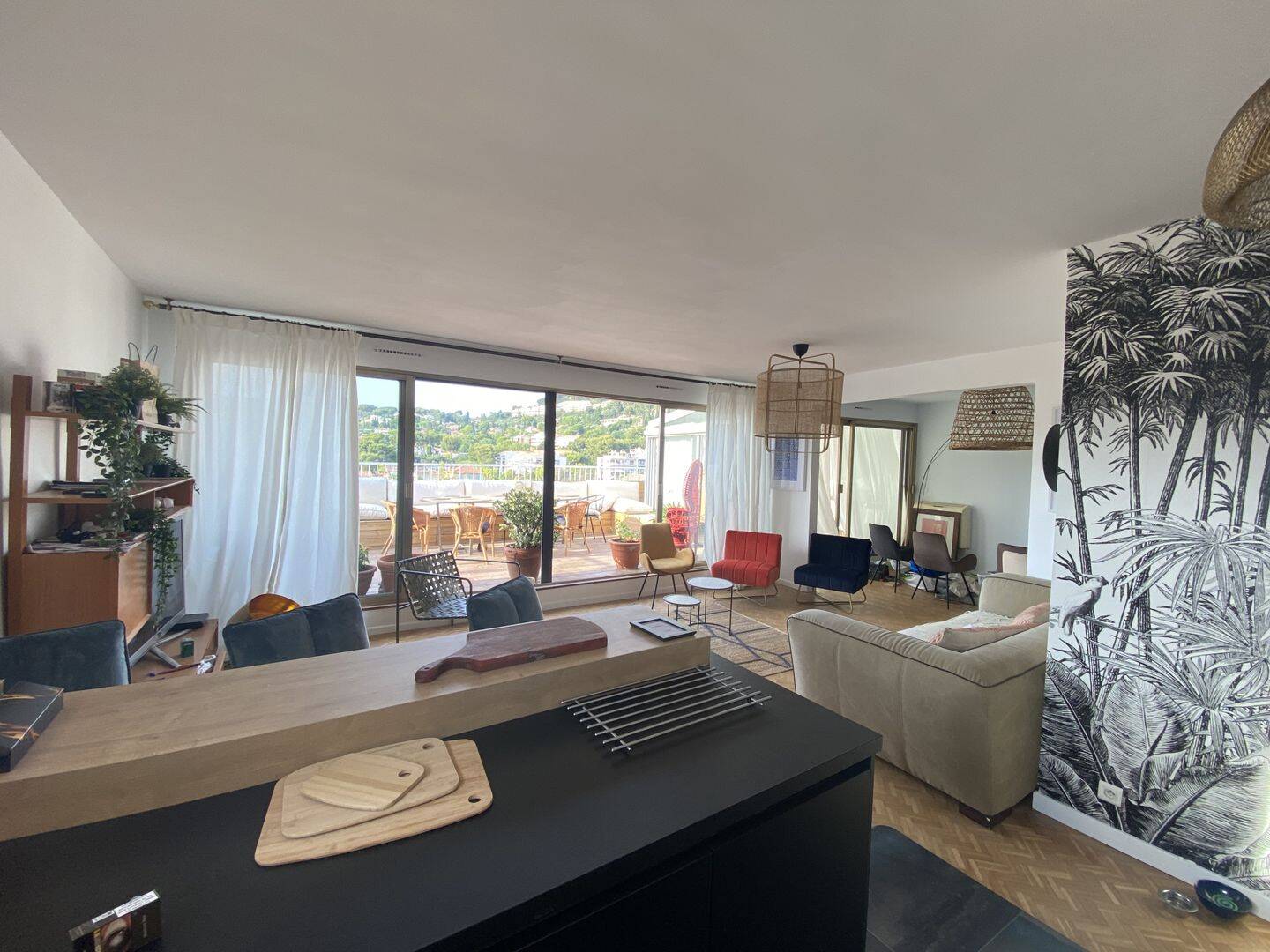 Appartement 4 pièces 103 m² · à Cassis · 102,8 m² · 890 000 €