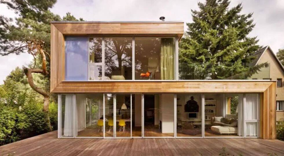 Maison 7 pièces 146 m² · à Magny-les-Hameaux · 146 m² · 546 000 €