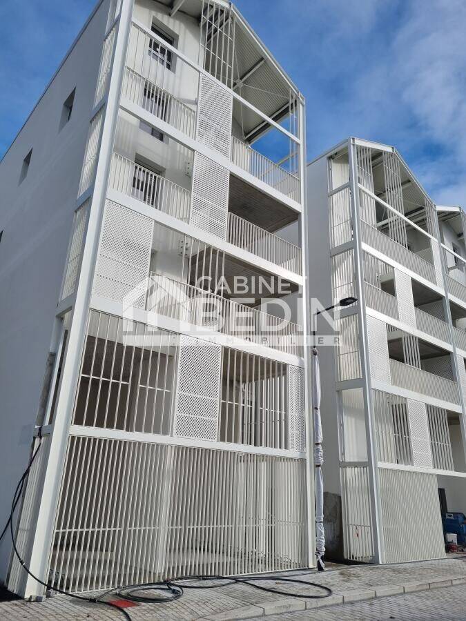Appartement 2 pièces 48 m² · à Bordeaux · 47,6 m² · 885 €
