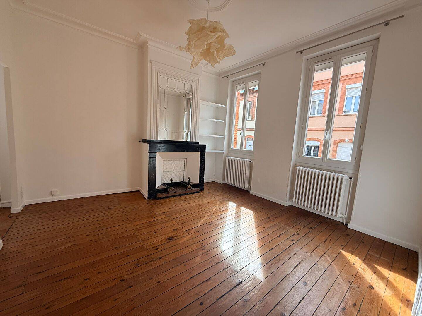 Maison de ville Toulouse - 3 pièces bis — 3