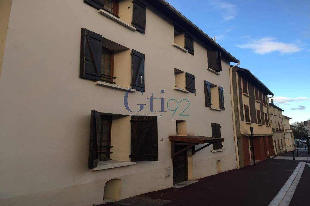 Appartement 2 pièces 40 m² · à Le Plessis-Robinson · 40 m² · 895 €/mois