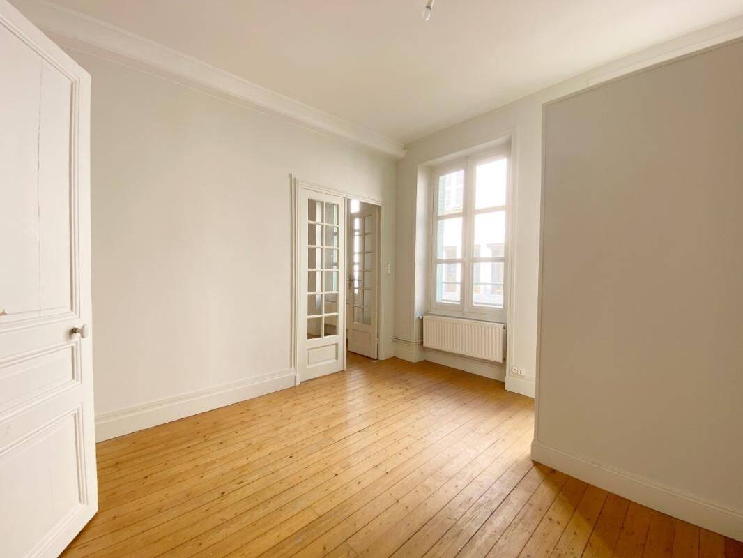 Appartement 3 pièces 48 m² · à Chalon-sur-Saône · 48 m² · 506 €