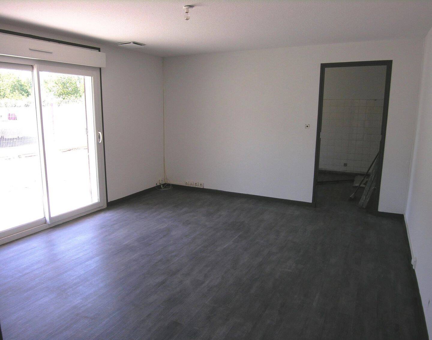 Appartement 4 pièces 94 m² · à Saint-Jory · 94 m² · 980 €/mois
