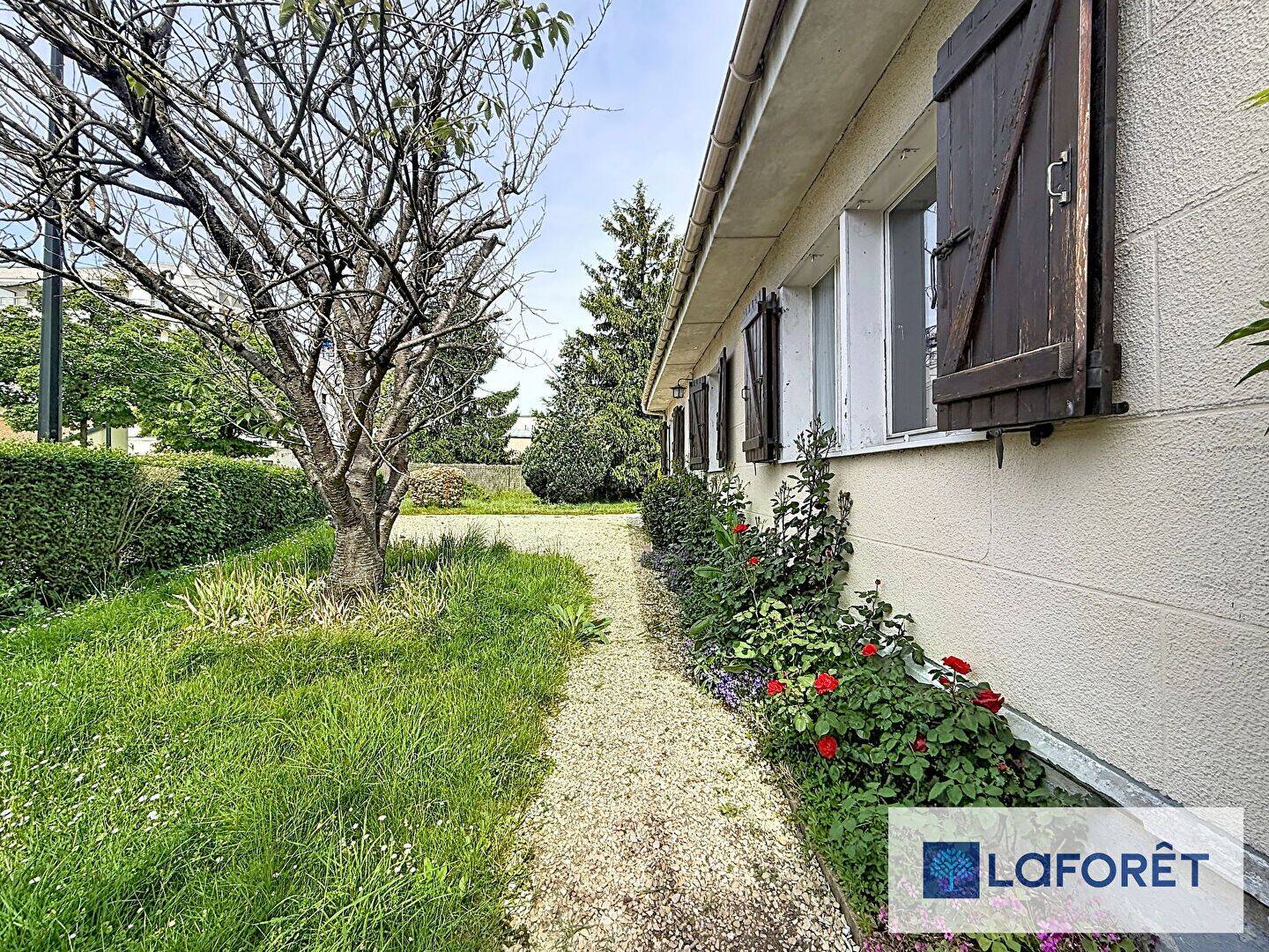 Maison 4 pièces 77 m² · à Le Plessis-Trévise · 77,4 m² · 339 000 €